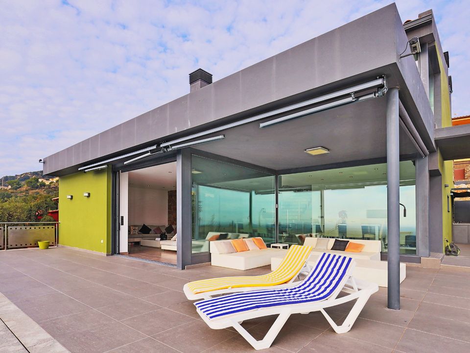 Villa i Palau-Saverdera, Gerona - foto 2